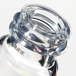 Nalgene&trade; PETG 连续螺纹血清瓶：未灭菌、热塑模块包装