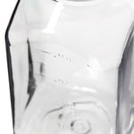 Nalgene&trade; 方形带盖聚碳酸酯瓶