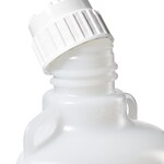 带龙头的 Nalgene&trade; 聚丙烯细口大瓶