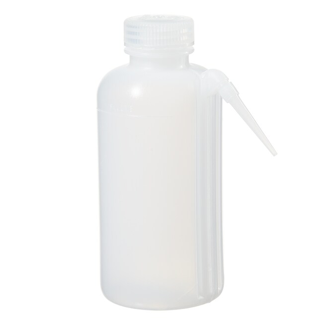 Nalgene&trade; Unitary&trade; LDPE Wash Bottles