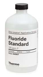 Orion&trade; ISE Calibration Standards