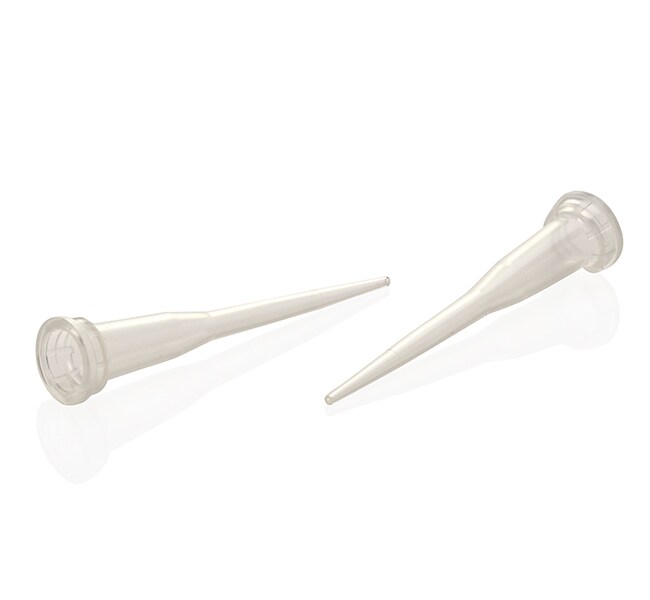 Thermo Scientific&trade; QSP&trade; Nano Volume Pipette Tips
