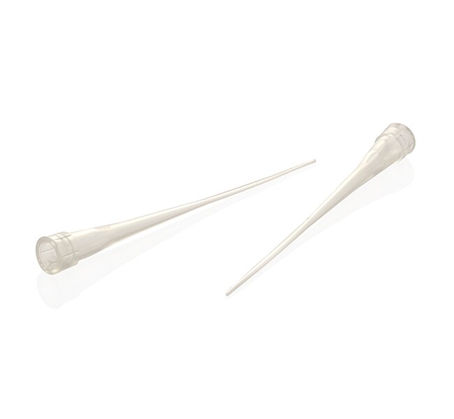 Thermo Scientific&trade; QSP&trade; 凝胶上样移液器吸头