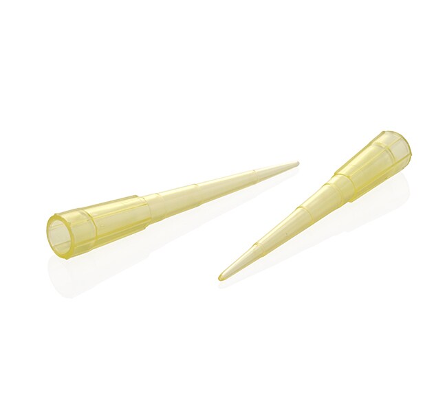 Thermo Scientific&trade; QSP&trade; Graduation Mark Pipette Tips
