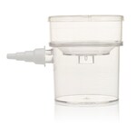 Nalgene&trade; Rapid-Flow&trade; 带 PES、CN、SFCA 或尼龙滤膜的无菌一次性过滤装置