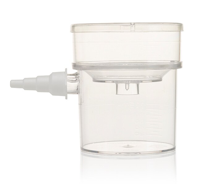 Nalgene&trade; Rapid-Flow&trade; 带 PES、CN、SFCA 或尼龙滤膜的无菌一次性过滤装置