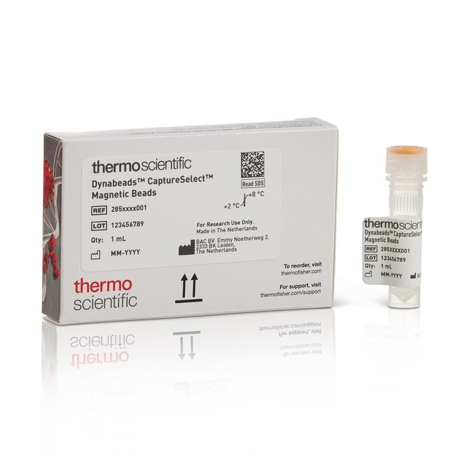 Dynabeads™ CaptureSelect™ AAV9 Magnetic Beads