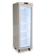 Thermo Scientific TSE Series Laboratory Glass Door Refrigerator