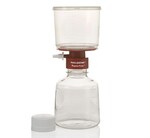 Nalgene&trade; Rapid-Flow&trade; Sterile Disposable Filter Units with PES, CN, SFCA or Nylon Membranes