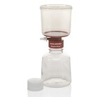 Nalgene&trade; Rapid-Flow&trade; Sterile Disposable Filter Units with PES, CN, SFCA or Nylon Membranes
