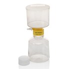 Nalgene&trade; Rapid-Flow&trade; Sterile Disposable Filter Units with PES, CN, SFCA or Nylon Membranes