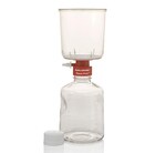 Nalgene&trade; Rapid-Flow&trade; 带 PES、CN、SFCA 或尼龙滤膜的无菌一次性过滤装置