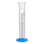 Nalgene&trade; 聚丙烯刻度量筒