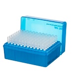 ART&trade; Barrier Pipette Tips in Lift-off Lid Rack