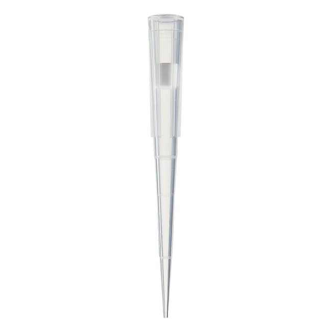 ART&trade; Barrier Pipette Tips in Lift-off Lid Rack