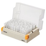 Matrix&trade; 顶部开口三编码管