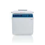 SpeedVac&trade; SRF110 Refrigerated Centrifugal Vacuum Concentrator and Rotors