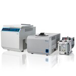 SpeedVac&trade; SRF110 Refrigerated Centrifugal Vacuum Concentrator and Rotors