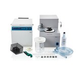 SpeedVac&trade; SRF110 制冷型离心式真空浓缩仪和转头