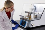 Solaris 2000 I Small Incubated Benchtop Orbital Shaker