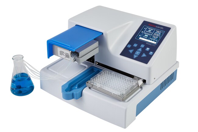 Multidrop&trade; Combi 试剂分液器