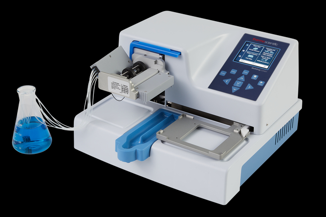 Multidrop™ Combi 试剂分液器