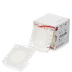 Analytical Membrane Bands