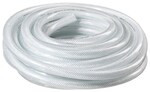 Nalgene&trade; 980 Braided Clear PVC Tubing
