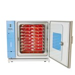 CultiMaxx&trade; Shelving Systems for Cell Culture Bags