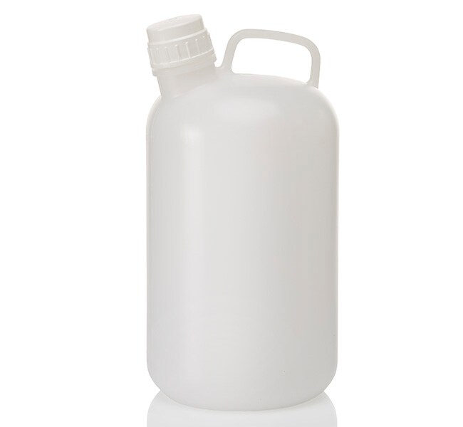 Nalgene™ LDPE 带盖壶