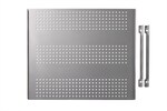 Perforated Shelf Kit