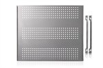 Perforated Shelf Kit