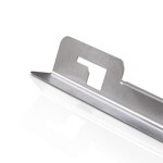 Perforated Shelf Kit