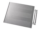 Perforated Shelf Kit
