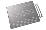 Perforated Shelf Kit