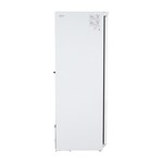 TSV Manual Defrost Freezers