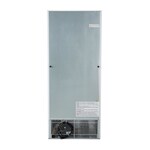 TSV Manual Defrost Freezers