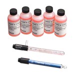 适用于 Orion&trade; 2111XP 钠分析仪的应用包、耗材和替换部件