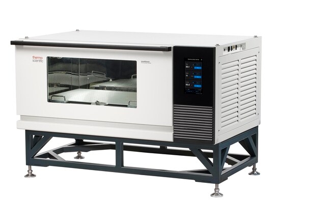 Thermo Scientific&trade; IntelliStack&trade; Incubator Shaker, Single Unit