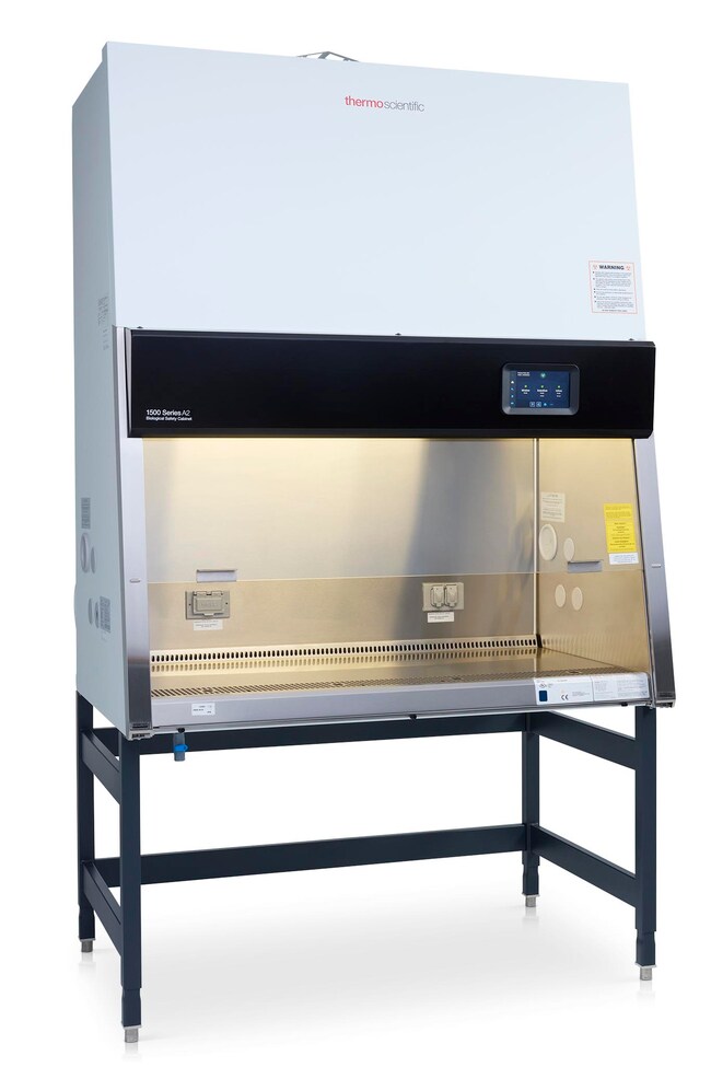 Accessories for 1500 Series A2 Class II, Type A2 Biological Safety Cabinet