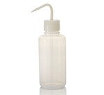 Nalgene&trade; Wash Bottles made with Teflon&trade; fluoropolymer