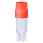 Nunc&trade; Biobanking and Cell Culture Cryogenic Tubes