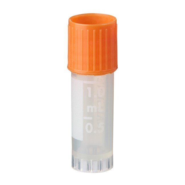 Nalgene™ General Long-Term Storage Sterile Cryogenic Tubes