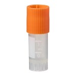 Nalgene&trade; General Long-Term Storage Sterile Cryogenic Tubes