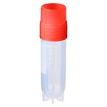 Nunc&trade; Biobanking and Cell Culture Cryogenic Tubes