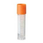 Nalgene&trade; General Long-Term Storage Sterile Cryogenic Tubes