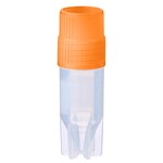 Nunc&trade; Biobanking and Cell Culture Cryogenic Tubes