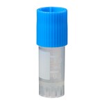 Nalgene&trade; General Long-Term Storage Sterile Cryogenic Tubes