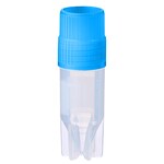 Nunc&trade; Biobanking and Cell Culture Cryogenic Tubes