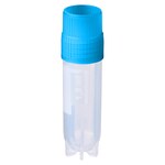 Nunc&trade; Biobanking and Cell Culture Cryogenic Tubes